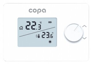 Copa CP 250S RF Oda Termostatı kullananlar yorumlar